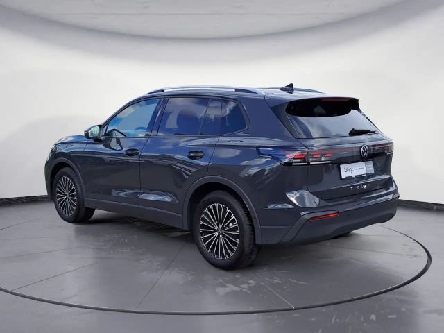 Volkswagen Tiguan 2.0 TDI DSG Life