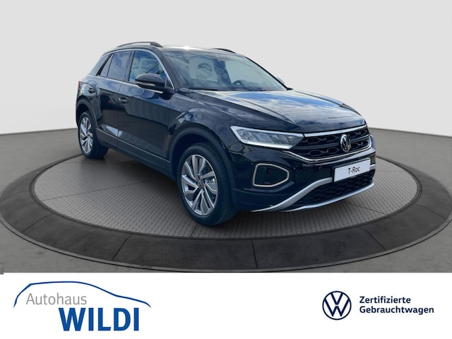 Volkswagen T-Roc 1.0 TSI
