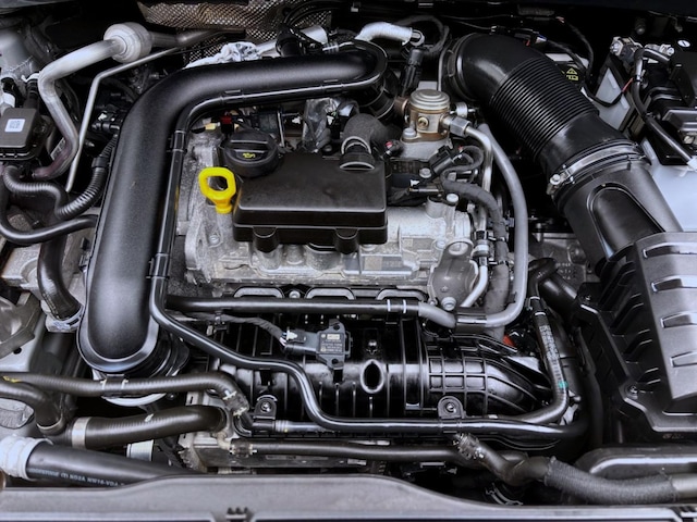 Volkswagen T-Cross 1.0 TSI DSG Style