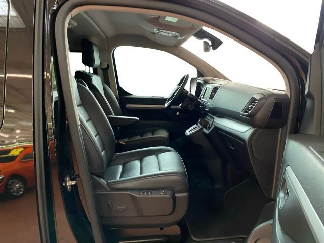 Opel Zafira Life Electric 2xKlima ACC AUT BiXenon HUD