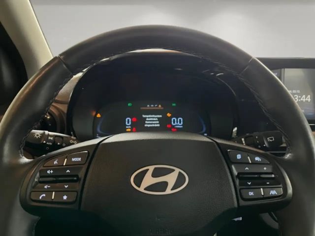 Hyundai i10 1.2 Trend