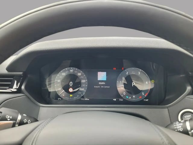 Land Rover Range Rover Velar D300 Dynamic SE
