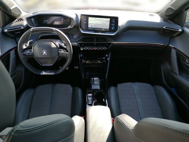 Peugeot 208 GT-Line PureTech