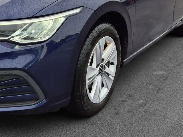 Volkswagen Golf 1.0 TSI Golf VIII Life