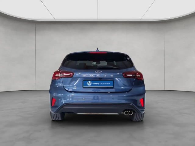 Ford Focus EcoBoost ST Line