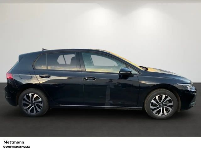 Volkswagen Golf 2.0 TDI DSG