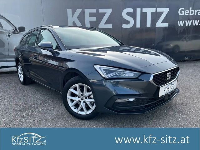Seat Leon Sportstourer Style