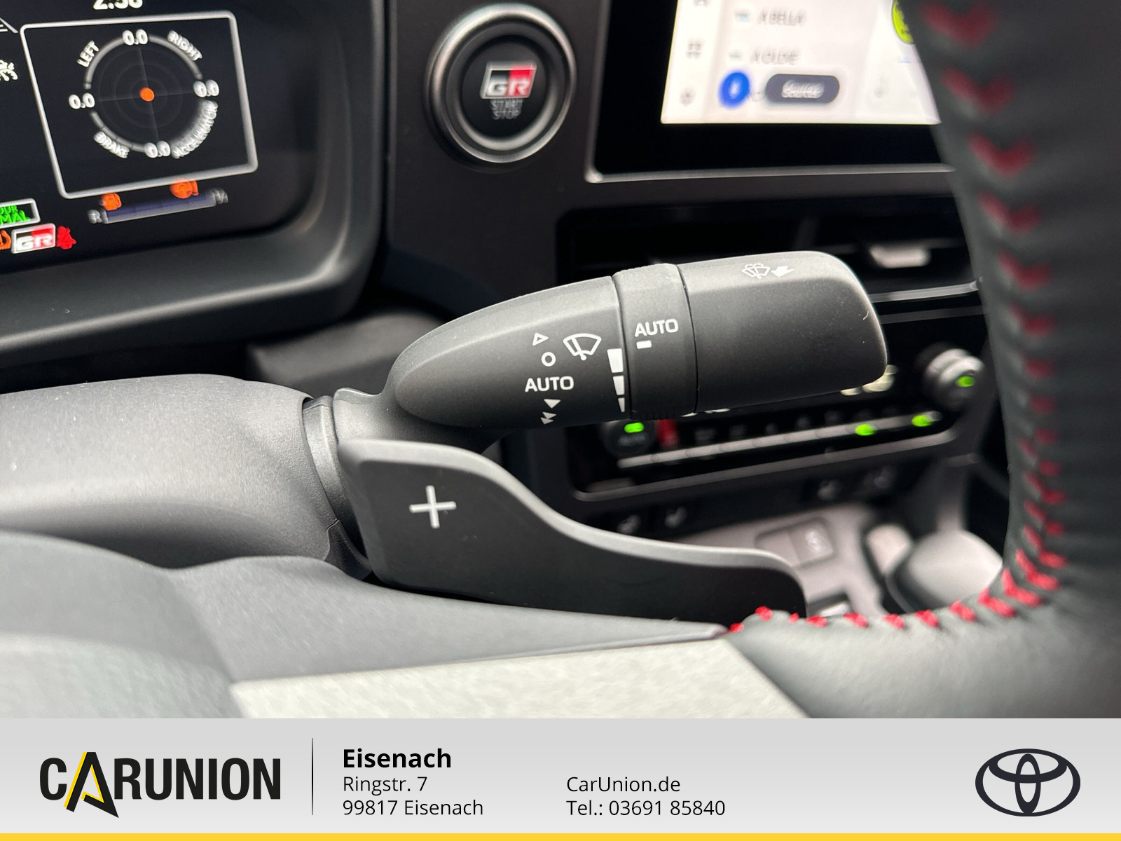 Toyota GR Yaris GR