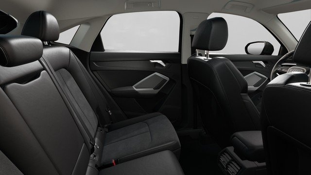 Audi Q3 35 TFSI S-Line S-Tronic Sportback