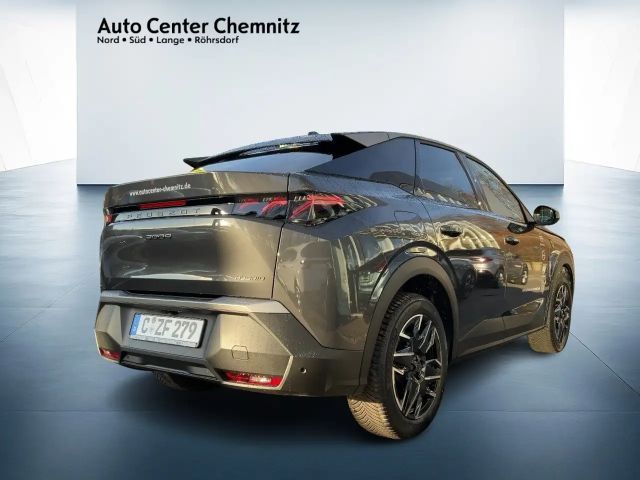 Peugeot 3008 GT-Line