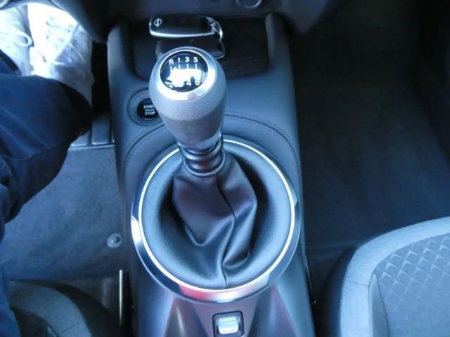 Nissan Juke DIG-T N-Connecta