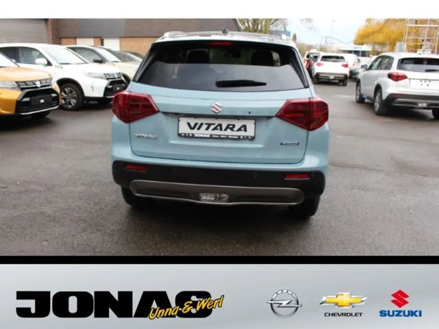 Suzuki Vitara AllGrip Comfort