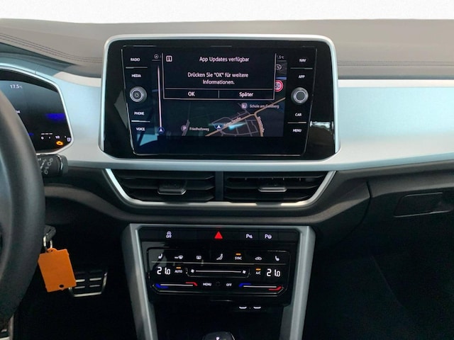 Volkswagen T-Roc 2.0 TDI DSG