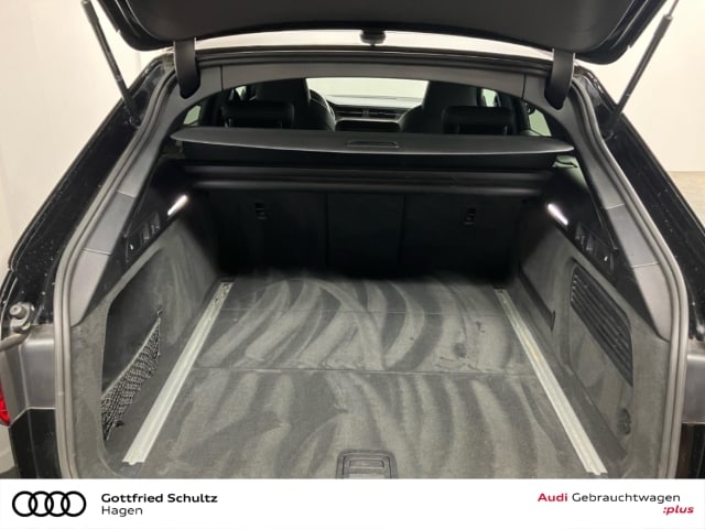 Audi S6 Avant Quattro