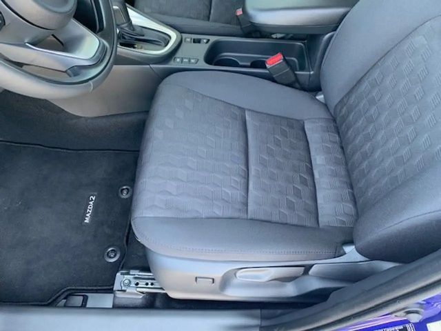 Mazda 2 Exclusive-line