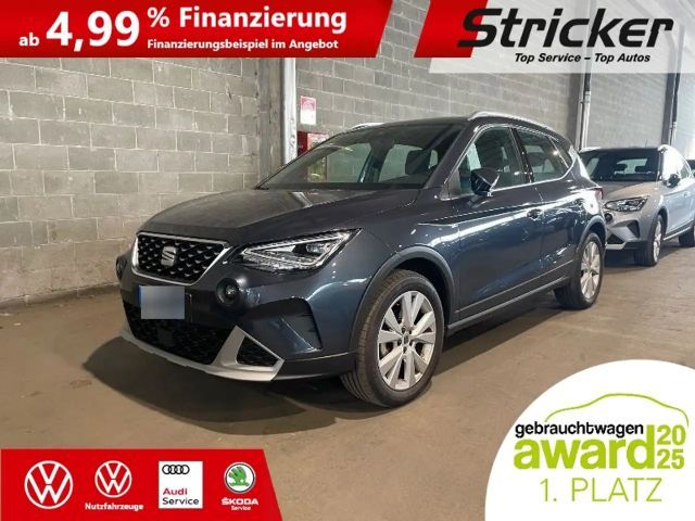 Seat Arona 1.0 TSI DSG