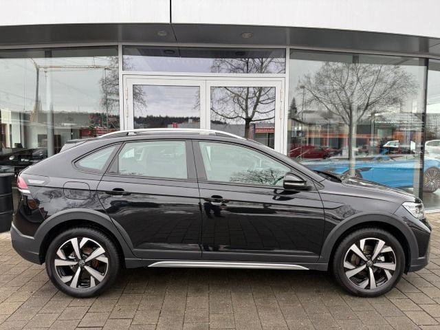 Volkswagen Taigo 1.0 TSI IQ.Drive Style