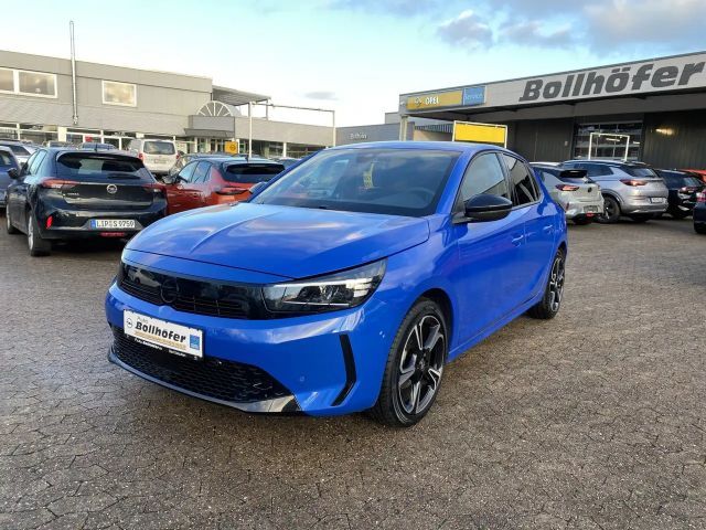 Opel Corsa GS-Line Grand Sport