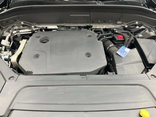 Volvo XC90 AWD Bright Plus