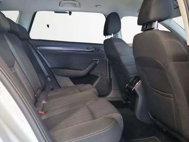 Skoda Superb Combi Style Style