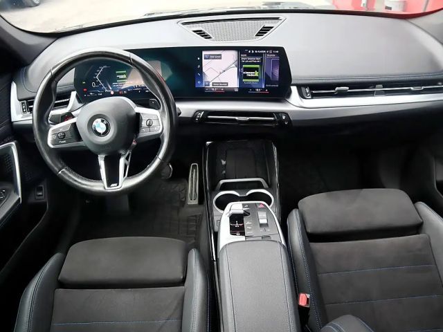 BMW X1 sDrive18d