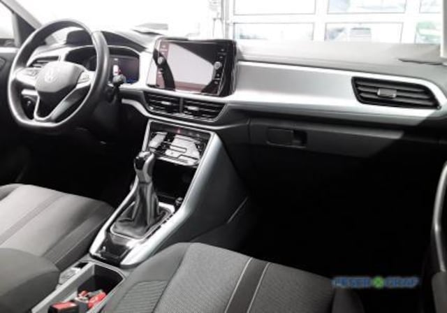 Volkswagen T-Roc 1.0 TSI Life
