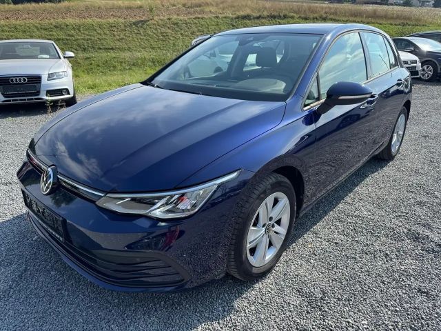 Volkswagen Golf 1.0 TSI Golf VIII Life