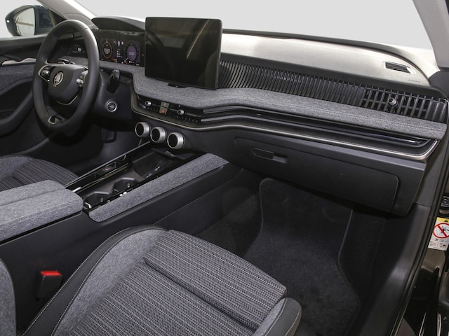 Skoda Superb 1.5 TSI Combi Selection iV