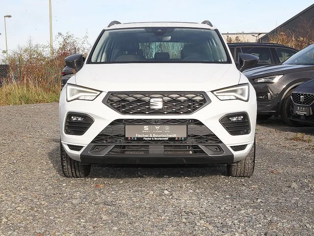 Seat Ateca 1.5 TSI DSG FR-lijn