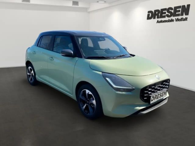 Suzuki Swift Comfort