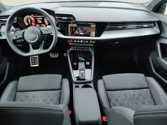 Audi S3 2.0 TFSI Quattro S-Tronic Sedan