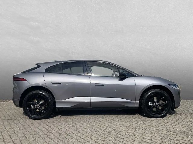 Jaguar I-Pace AWD R-Dynamic SE