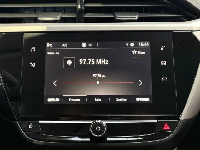 Opel Corsa "Edition" *SHZ*LHZ*DAB*Allwetter