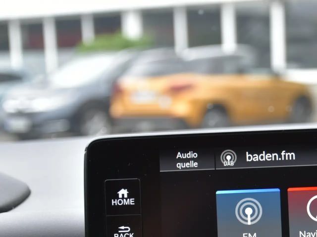 Honda HR-V Advance e:HEV