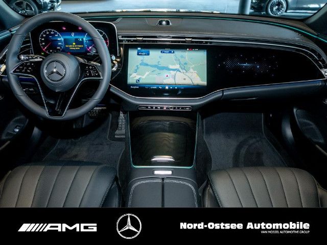 Mercedes-Benz E 450 4MATIC AVANTGARDE Estate