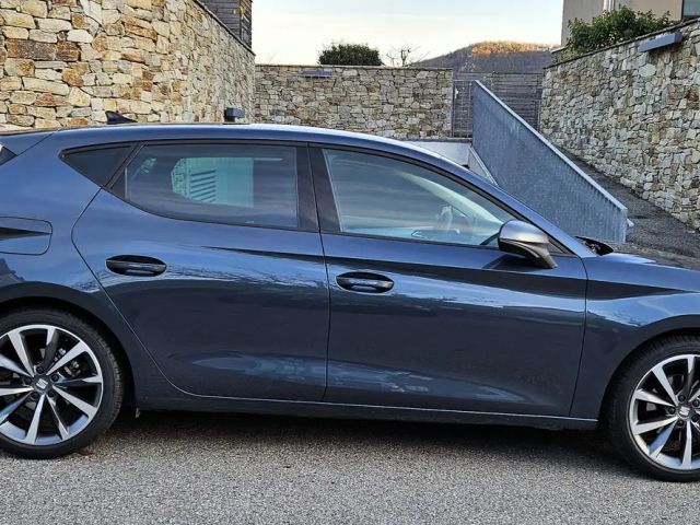 Seat Leon 1.5 eTSI FR-lijn