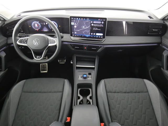 Volkswagen Tiguan 1.5 TSI DSG Life