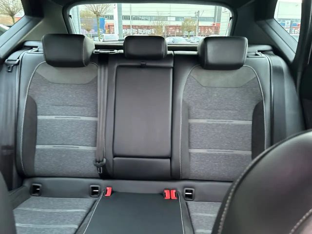 Seat Ateca 1.5 TSI DSG