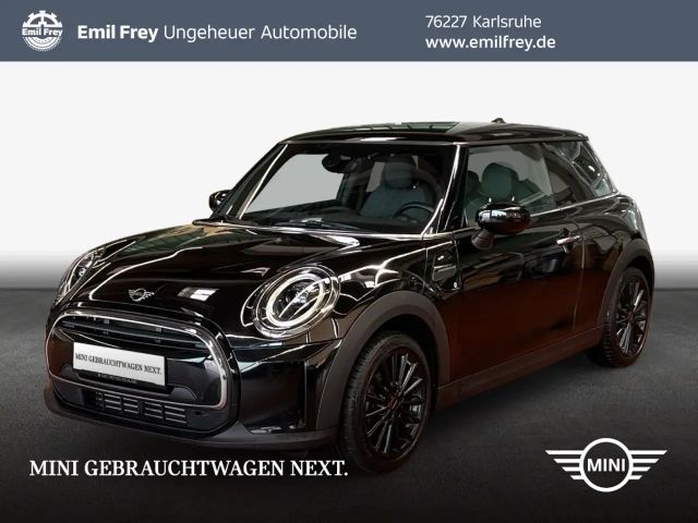 MINI Cooper Cooper Aut. Classic Trim, SHZ, PDC, LED, Navi