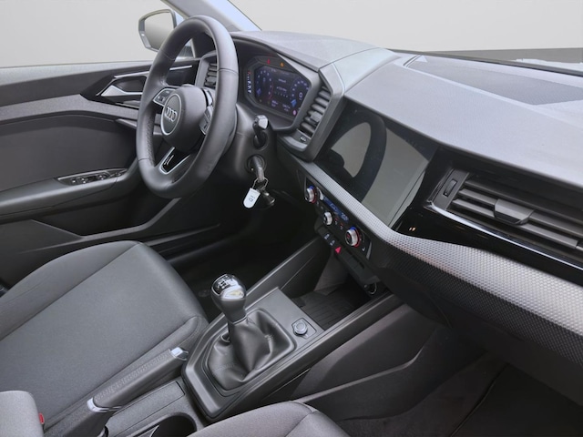 Audi A1 30 TFSI Sportback