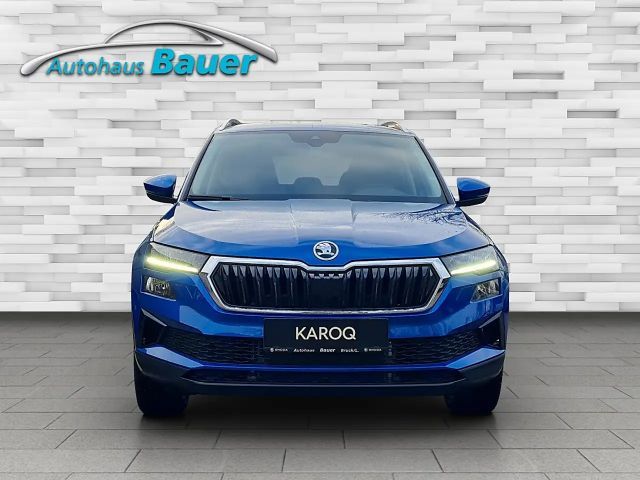 Skoda Karoq ACT Selection