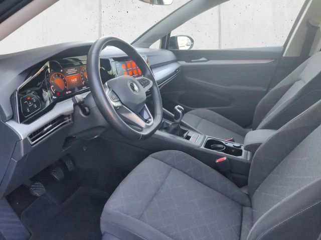 Volkswagen Golf 1.5 TSI Golf VIII Life