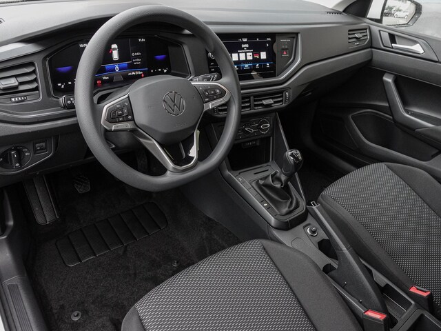 Volkswagen Polo 1.0 LED PDC SHZ