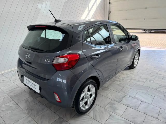 Hyundai i10 1.0 Trend