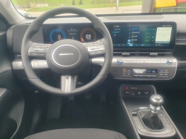 Hyundai Kona 1.0 2WD Smart T-GDi