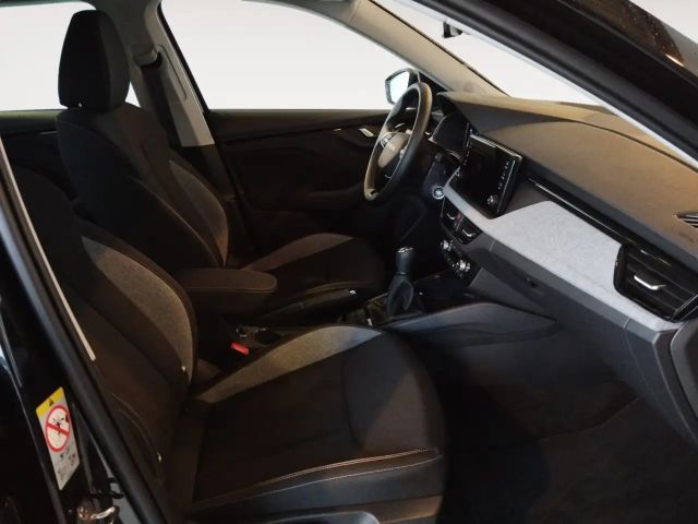 Skoda Kamiq Selection
