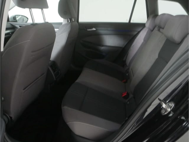 Volkswagen Golf 2.0 TDI 4Motion AllTrack Variant