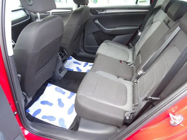 Skoda Kodiaq Ambition