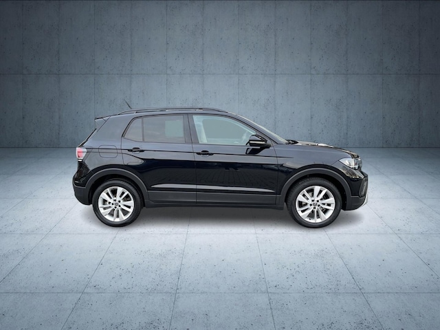 Volkswagen T-Cross 1.0 TSI DSG