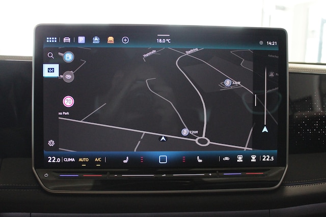 Volkswagen Tiguan 2.0 TDI R-Line